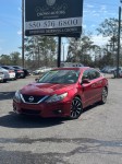 Image for 2018 Nissan Altima 2.5 ID: 6922118