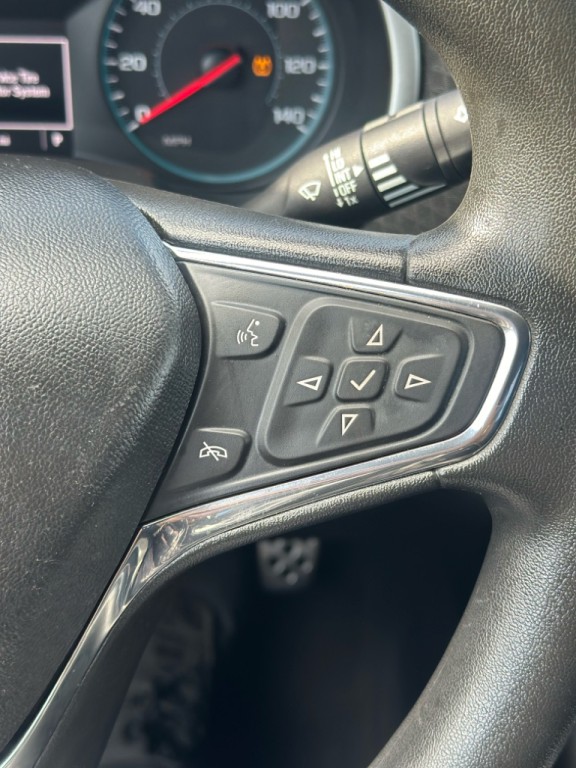 2016 Chevrolet Malibu Image 10