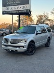 Image for 2017 Lincoln Navigator Select ID: 6932601