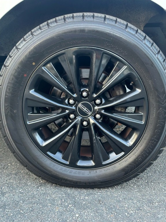 2017 Lincoln Navigator Image 7
