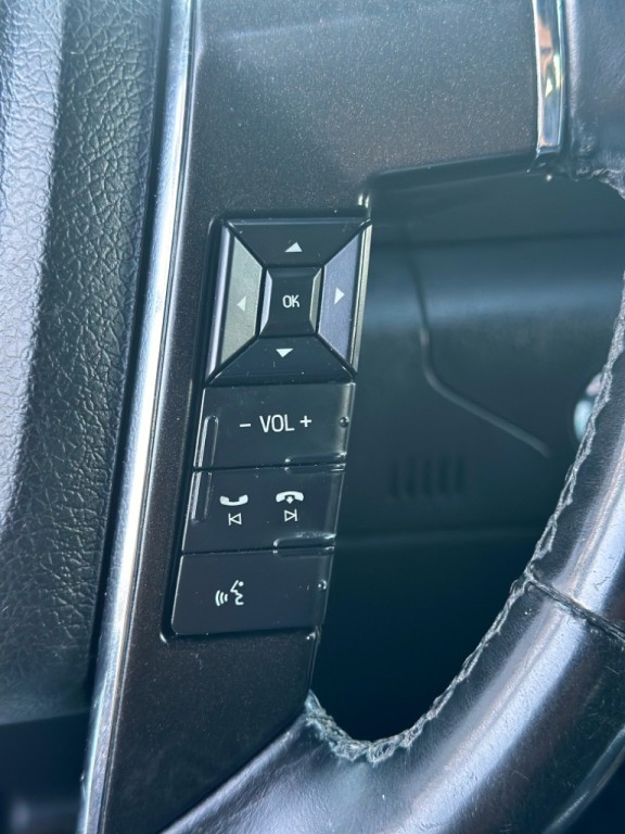 2017 Lincoln Navigator Image 14