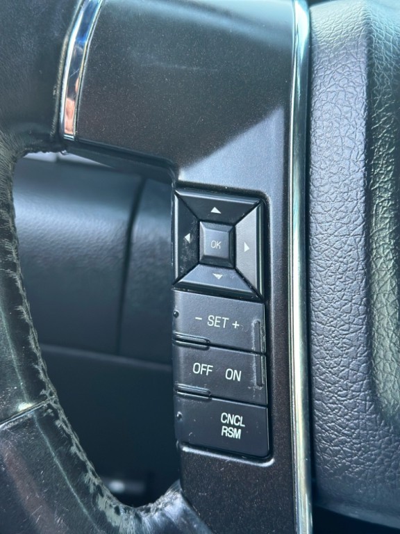 2017 Lincoln Navigator Image 15