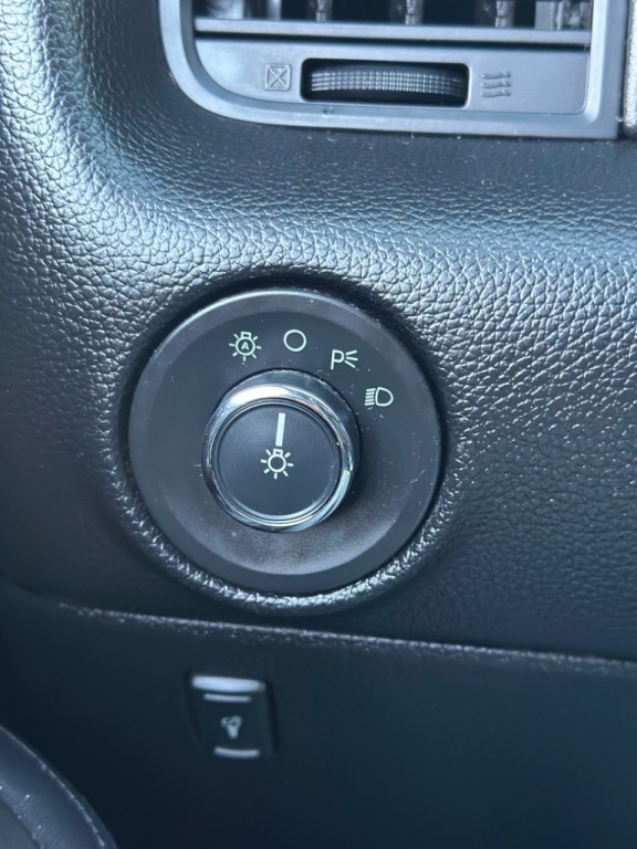 2017 Lincoln Navigator Image 16