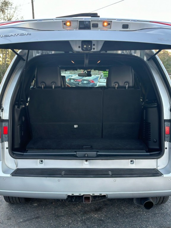 2017 Lincoln Navigator Image 28