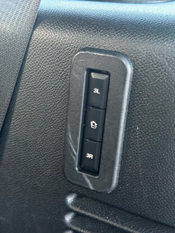 2017 Lincoln Navigator Image 30