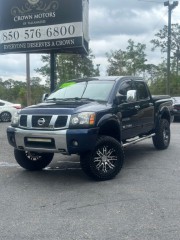 Image for 2007 Nissan Titan XE ID: 6935842