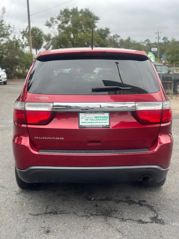 2013 Dodge Durango Image 6