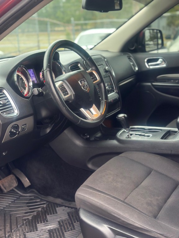 2013 Dodge Durango Image 7