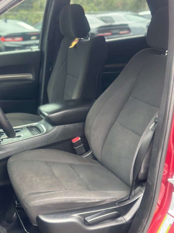 2013 Dodge Durango Image 8