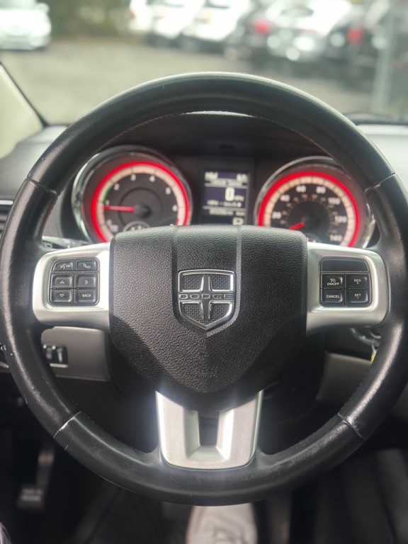 2013 Dodge Durango Image 9