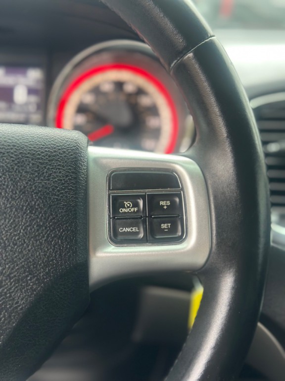 2013 Dodge Durango Image 10