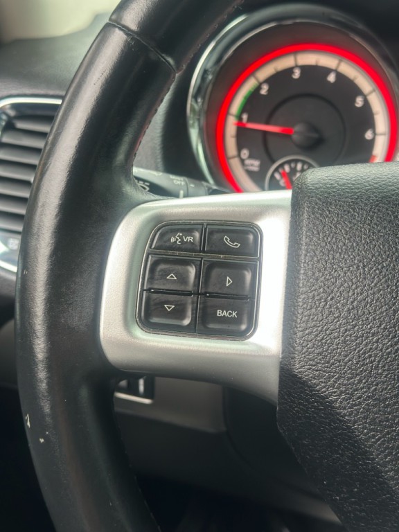 2013 Dodge Durango Image 11