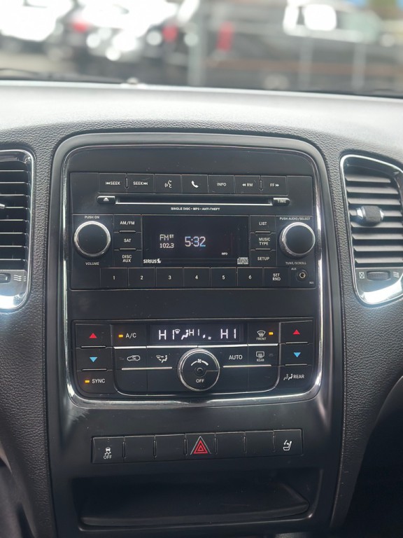 2013 Dodge Durango Image 13