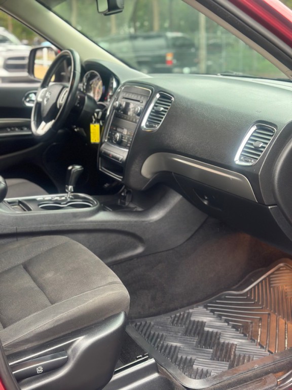 2013 Dodge Durango Image 15