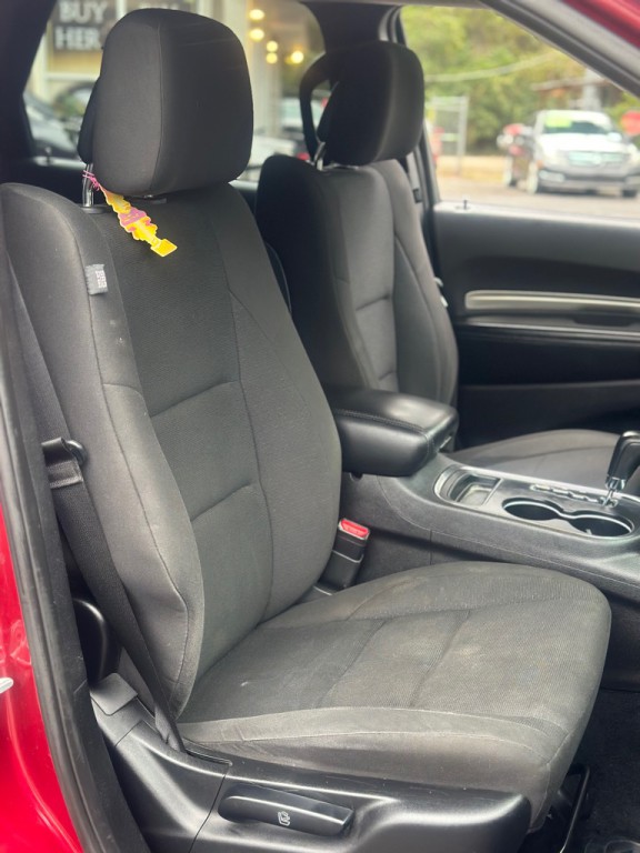 2013 Dodge Durango Image 16