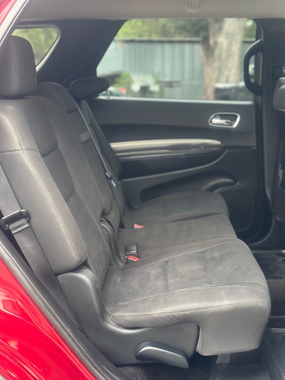 2013 Dodge Durango Image 17