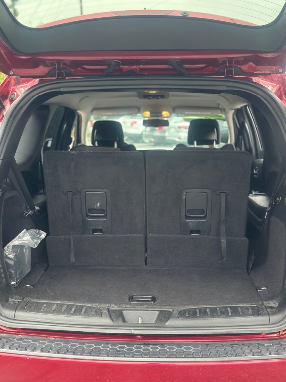 2013 Dodge Durango Image 19