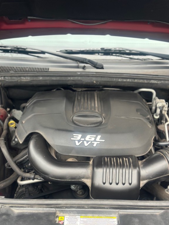 2013 Dodge Durango Image 20