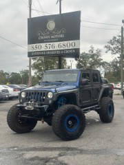 Image for 2009 Jeep Wrangler Unlimited X ID: 6959286