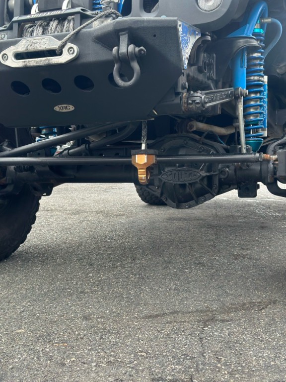 2009 Jeep Wrangler Unlimited Image 9