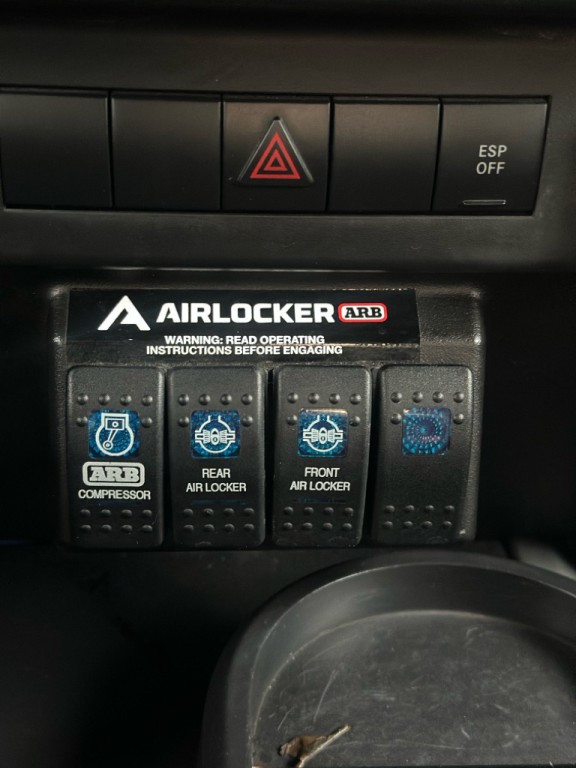 2009 Jeep Wrangler Unlimited Image 16