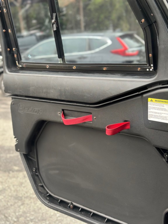 2009 Jeep Wrangler Unlimited Image 18