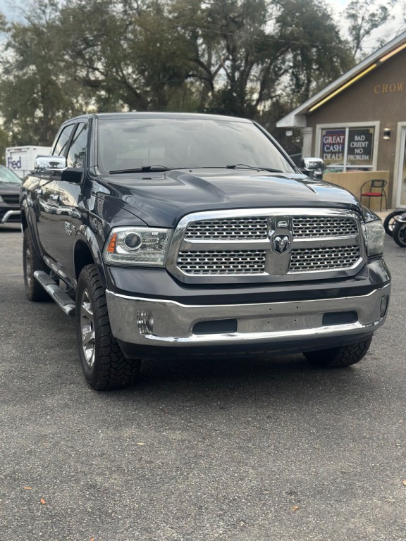 2015 RAM 1500 Image 2
