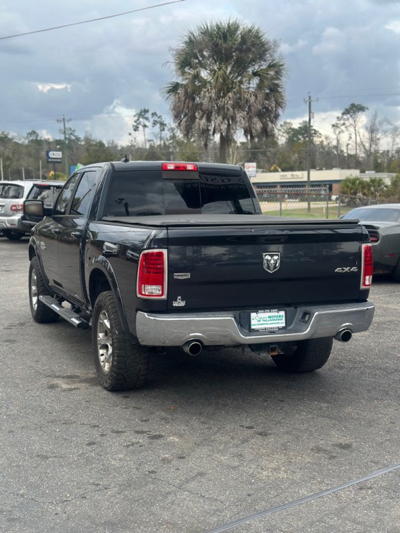 2015 RAM 1500 Image 4