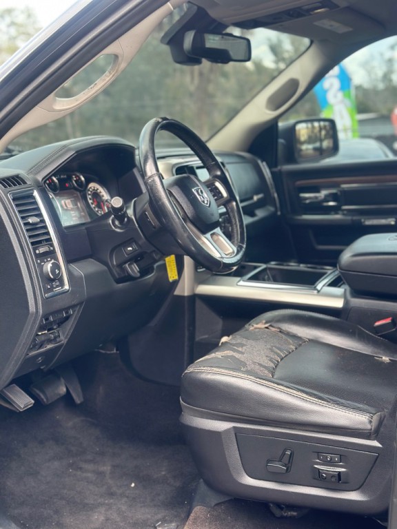 2015 RAM 1500 Image 5