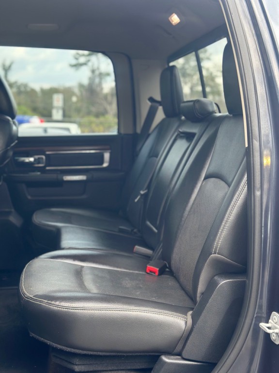 2015 RAM 1500 Image 6