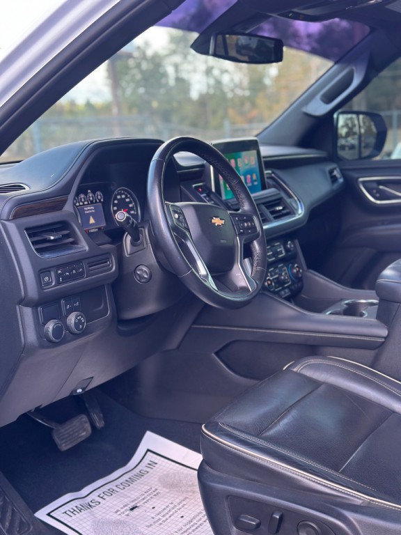 2021 Chevrolet Tahoe Image 6