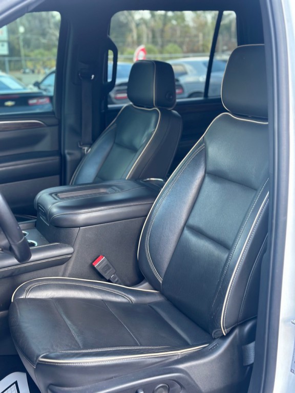 2021 Chevrolet Tahoe Image 7