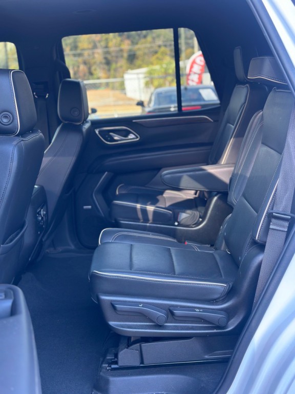 2021 Chevrolet Tahoe Image 8