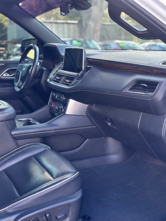 2021 Chevrolet Tahoe Image 9