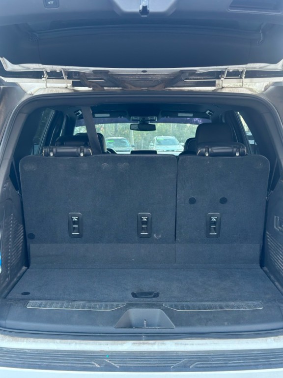 2021 Chevrolet Tahoe Image 10