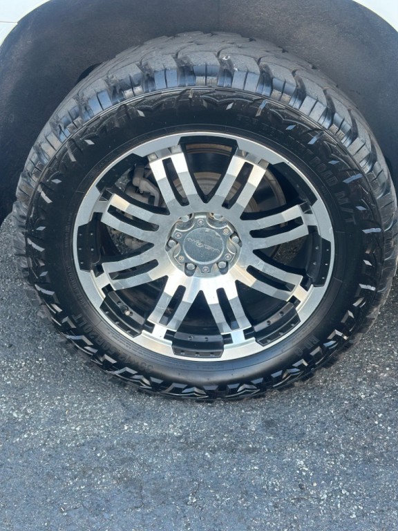 2021 Chevrolet Tahoe Image 11