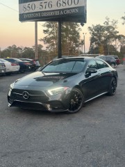 Image for 2019 Mercedes-Benz CLS-Class CLS 450 ID: 7024795