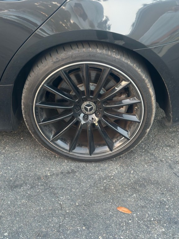 2019 Mercedes-Benz CLS-Class Image 5