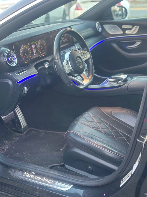 2019 Mercedes-Benz CLS-Class Image 6