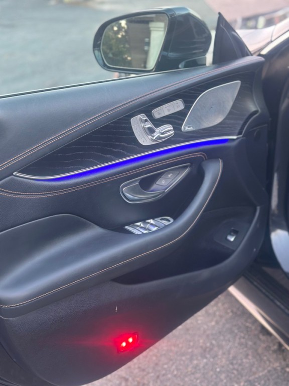 2019 Mercedes-Benz CLS-Class Image 7