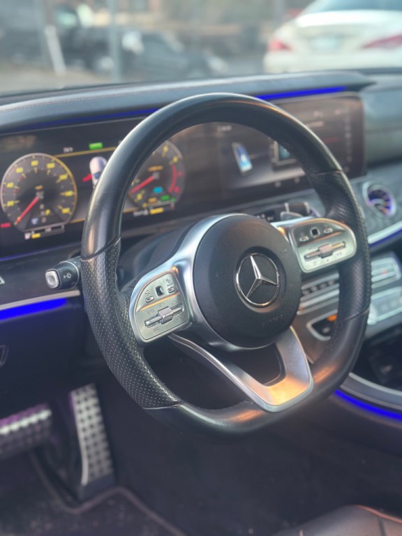 2019 Mercedes-Benz CLS-Class Image 8