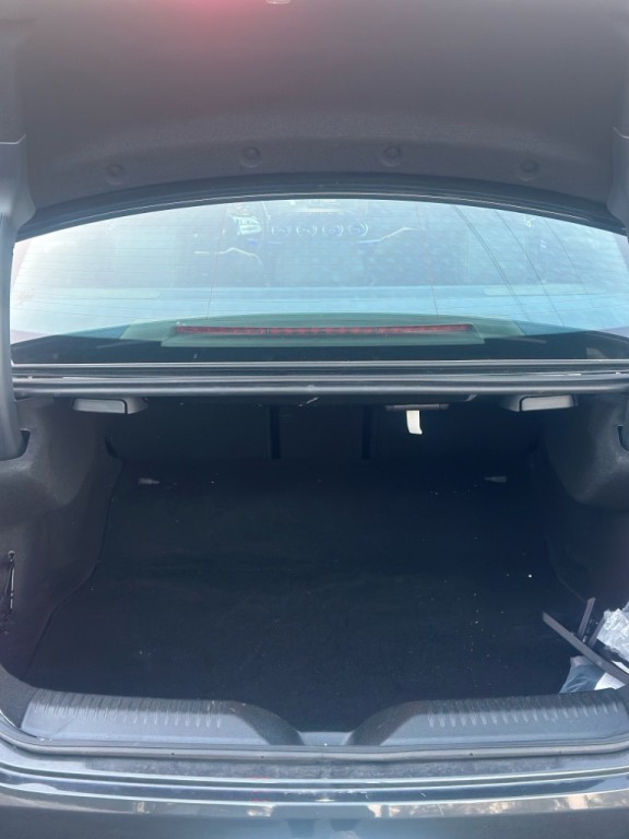 2019 Mercedes-Benz CLS-Class Image 12