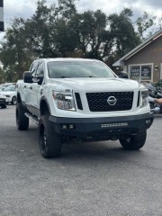 Image for 2017 Nissan Titan SL ID: 7029314