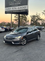 Image for 2016 Honda Civic LX ID: 7029631