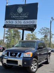 Image for 2011 Nissan Titan S ID: 7037693