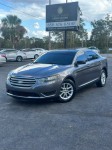 Image for 2014 Ford Taurus SE ID: 7037694