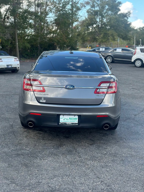 2014 Ford Taurus Image 6