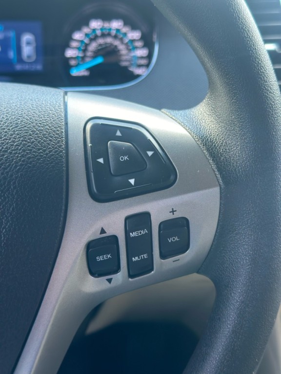 2014 Ford Taurus Image 11