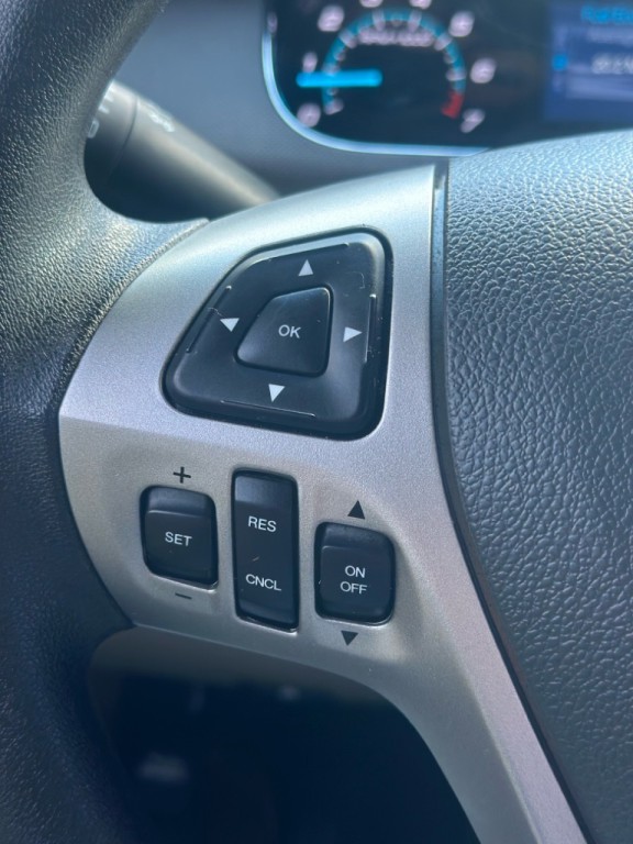 2014 Ford Taurus Image 12