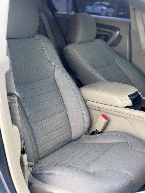 2014 Ford Taurus Image 17